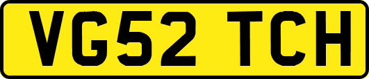 VG52TCH