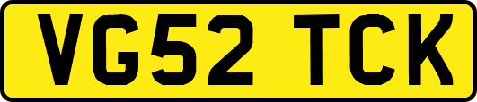 VG52TCK