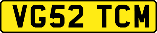 VG52TCM