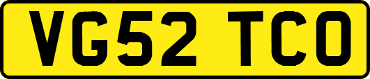 VG52TCO