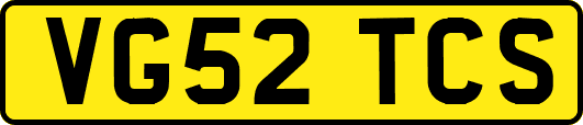 VG52TCS