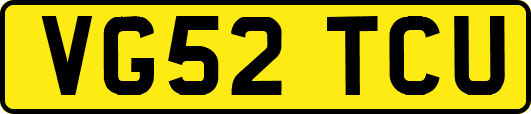 VG52TCU