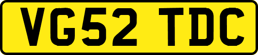 VG52TDC