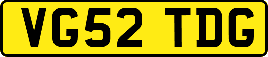 VG52TDG