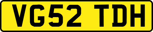 VG52TDH