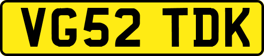 VG52TDK
