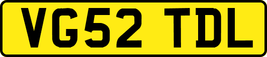 VG52TDL