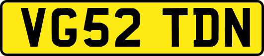 VG52TDN