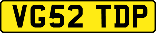 VG52TDP