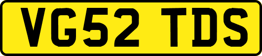 VG52TDS