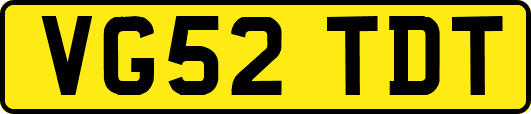 VG52TDT
