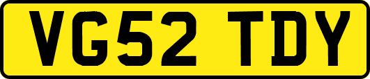 VG52TDY