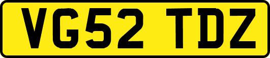 VG52TDZ