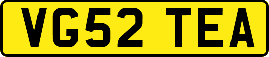 VG52TEA