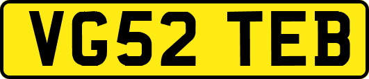 VG52TEB