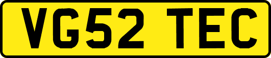 VG52TEC