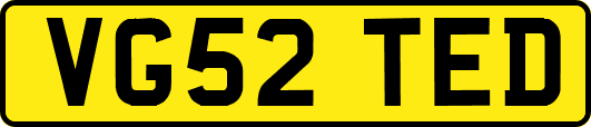 VG52TED