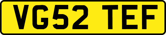 VG52TEF