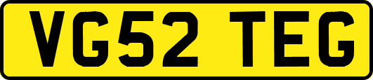 VG52TEG