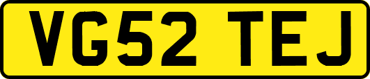 VG52TEJ