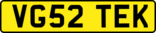 VG52TEK