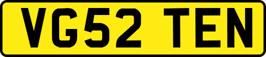 VG52TEN