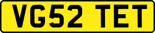 VG52TET