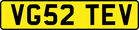 VG52TEV