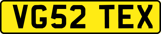 VG52TEX