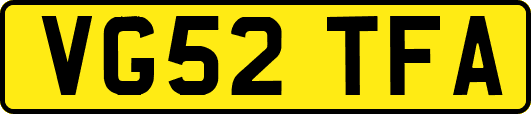 VG52TFA