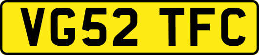 VG52TFC