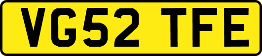 VG52TFE