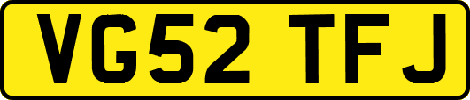 VG52TFJ