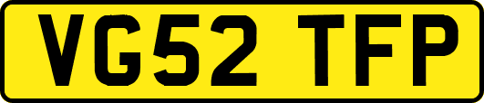 VG52TFP