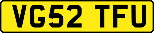 VG52TFU