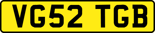 VG52TGB