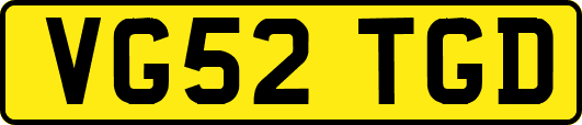 VG52TGD