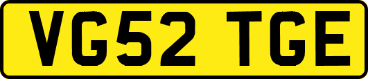 VG52TGE