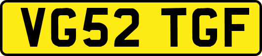 VG52TGF