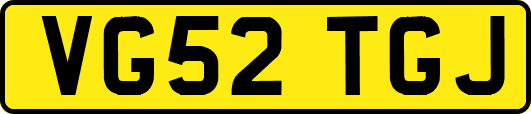 VG52TGJ