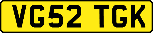 VG52TGK