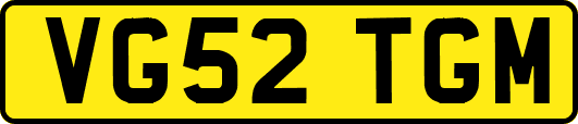 VG52TGM
