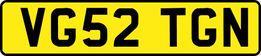 VG52TGN