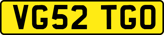 VG52TGO