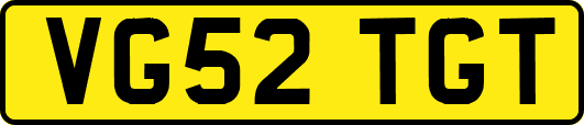 VG52TGT