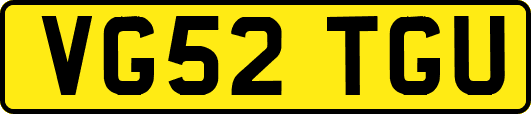 VG52TGU