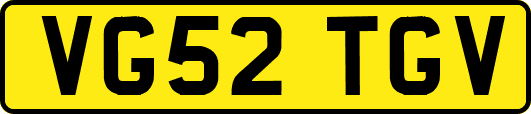 VG52TGV