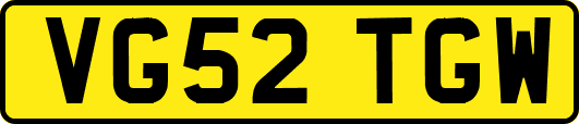 VG52TGW