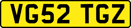 VG52TGZ