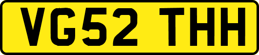 VG52THH
